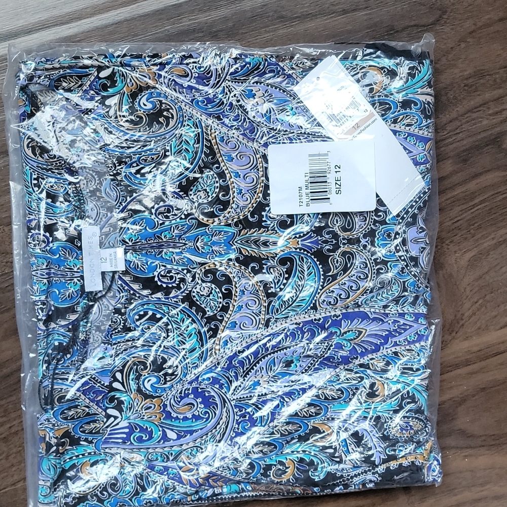 London Times dress, size 12